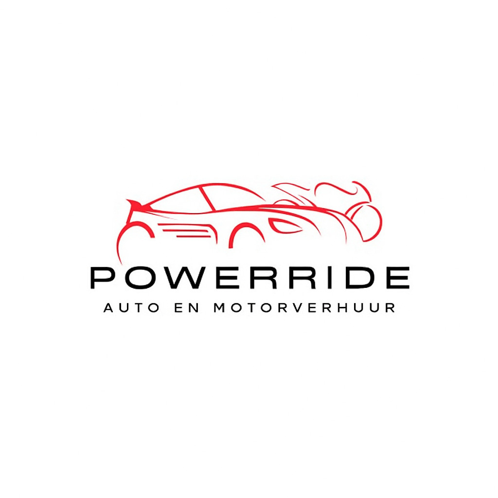 PowerRide Logo